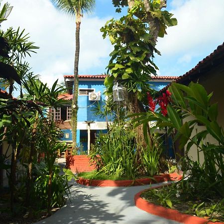 Pousada Fragata - Arraial D Ajuda - Melhor Localizacao E Atendimento Arraial d'Ajuda Ngoại thất bức ảnh