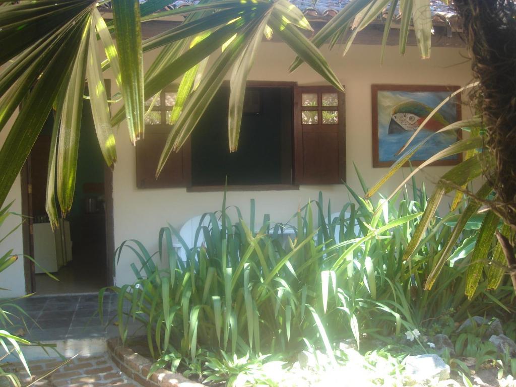 Pousada Fragata - Arraial D Ajuda - Melhor Localizacao E Atendimento Arraial d'Ajuda Phòng bức ảnh