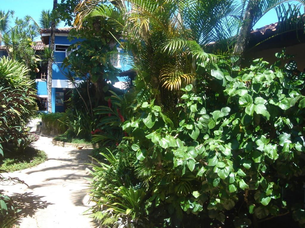 Pousada Fragata - Arraial D Ajuda - Melhor Localizacao E Atendimento Arraial d'Ajuda Ngoại thất bức ảnh