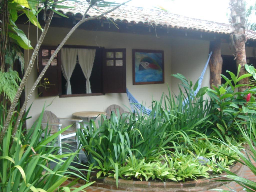 Pousada Fragata - Arraial D Ajuda - Melhor Localizacao E Atendimento Arraial d'Ajuda Ngoại thất bức ảnh