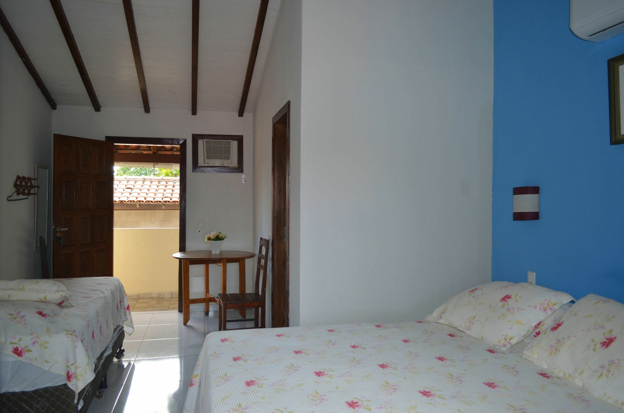 Pousada Fragata - Arraial D Ajuda - Melhor Localizacao E Atendimento Arraial d'Ajuda Ngoại thất bức ảnh